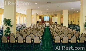 Richmond Ephesus Hotel 37